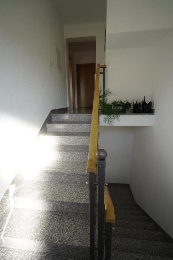 Apartment Ana Split Exterior photo